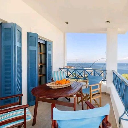 Iris - Διαμέρισμα σε πολυκατοικία ως ολόκληρος χώρος Σουβάλα Εξωτερικό φωτογραφία